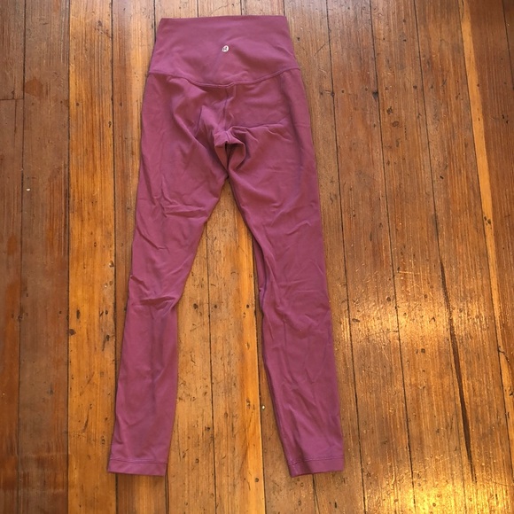 Align Pant *RARE* Color Size 2 - Picture 3 of 5
